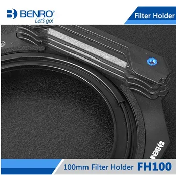 Benro FH100 100mm sistema de filtro cuadrado ND/GND/CPL ceea ce soporte de filtro cuadrado filtro Circular