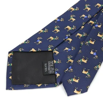 Original 9cm Naturale Cravată de Mătase lucrate Manual Moda Barbati Gât Cravată Multicolor Barbati Print Digital Cravate Pentru Petrecerea Paisley Carouri Cravat