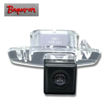 Pentru Honda Ciimo Acord modelului spirior Civic 9-a Generație de Parcare Inversă Backup HD Camera CCD Viziune de Noapte Auto retrovizoare cu Camera NTSC PA