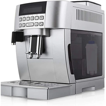3 Pachete Mașină de Cafea Filtru de Apă pentru Delonghi DLSC002 Înlocuirea Cartușului de Filtrare cu Carbon Activat