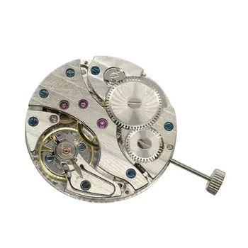 Ceas de Circulație Mișcare Mecanică pentru Ceas de Lichidare 6497 Ceas Pentru Pescărușul Nouă Mișcare Ceasul Mecanica