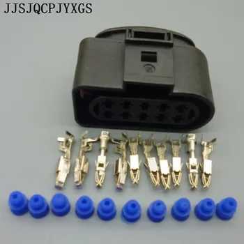 JJSJQCPJYXGS 10 Pin/Mod de Far/Faruri stecher Auto Electrice 1J0973735