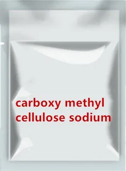 Carboxi Metil Celuloză Sodică CMC