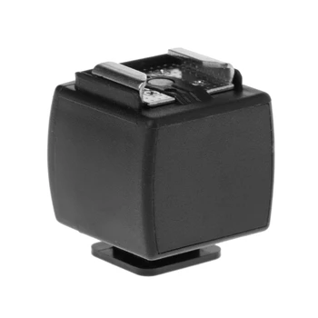 Wireless Hot Shoe Flash SYK-3 Control de la Distanță Sclav declansator Pentru Nikon Pentax Nou