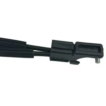 1 buc Stanga /Dreapta Fata Scaunului Tilt Cabluri Pentru Ford Fiesta MK6 2002-12 1441166