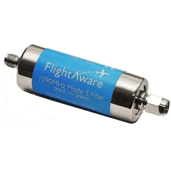 FlightAware FA-ADSB-BPF1 1090MHz Filtru de Bandă