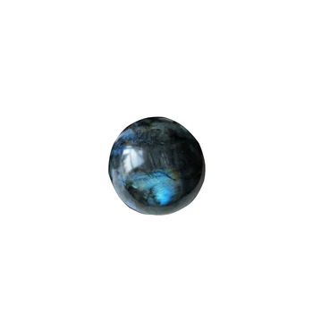 Naturale Cristal de Cuarț Mingea Labradorit Sfere de Vindecare Curcubeu Piatră prețioasă Piatră Minerale+ stand