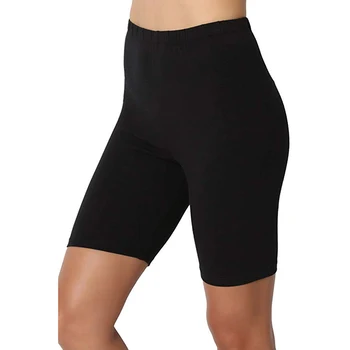 Femei Sport Yoga pantaloni scurți de Sport Și Agrement pantaloni Scurti Antrenament de Fitness Jambiere Elastice pantaloni Scurți Sport