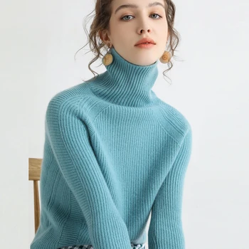 De vânzare fierbinte stil guler de moda pulover de cașmir pulover tricotate