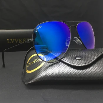 2018 nou BRAND Clasic barbati de Moda de conducere lentile de sticlă Gradient de soare 62mm 3026 Oglindă oculos Gafas femei ochelari de soare