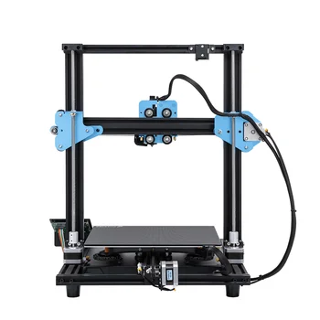 Sovol SV01 Imprimantă 3D Direct Drive Extruder 280*240*300mm Meanwell Alimentare 95% Pre-asamblate Imprimante Impresora 3D