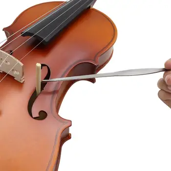 10buc Lemn de Molid Vioara Sunetul Post pentru 3/4 & 4/4 Vioara Instrument Muzical Accesorii