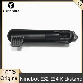 Original Ninebot ES2 ES4 Kickstand pentru Electric Ninebot Scuter Standul de Parcare pentru Scuter Hoverboard Auto Echilibru Standul de Parcare