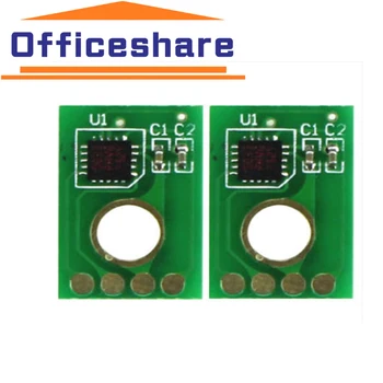 4BUC Resetare chip pentru Ricoh MPC3004 MPC3504 MPC3003 MPC3503 MPC 3004 3504 3003 3503 MP C3004 C3003 C3503 Cartuș de Toner Chip