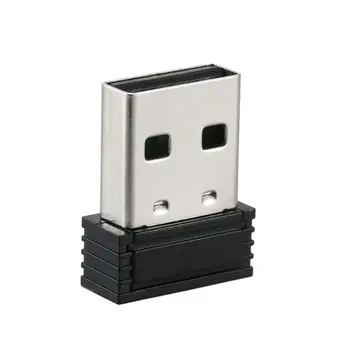 Mini ANT+Stick USB Adaptor Portabil Dongle Port pentru Zwift Wahoo Bkool Ciclism K1KD