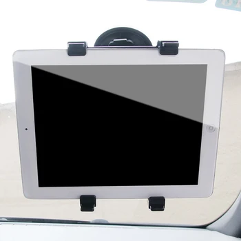 Moda Auto iPad Tablet PC Titularul de Fraier Sticlă Parbriz Bord GPS Stand Mount Titularului Rotație de 360
