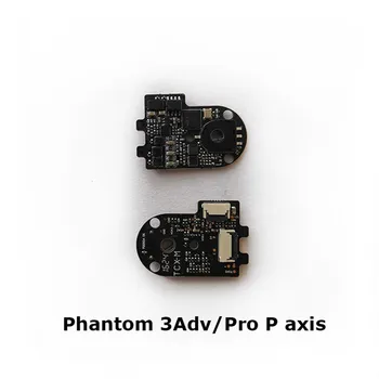 Pentru DJI Phantom 3 Sta/ SE/ Adv/ Pro R axa P, axa Roll Motor ESC Cip de Circuit Repaire Piese Pentru Phantom 3 Accesorii