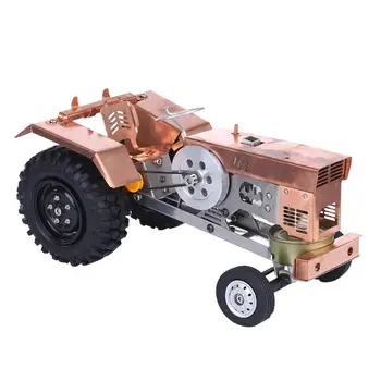NFSTRIKE Alcool Tractor Alimentat Forma Model de Motor pentru copii, adulți, bărbați de Înaltă Calitate 2019
