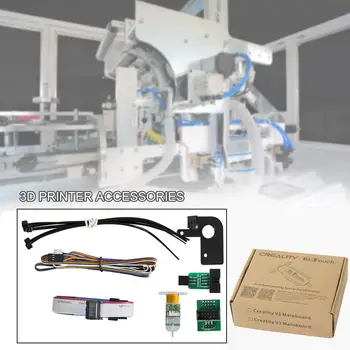 Actualizat BLTouch Auto Nivelare Senzor Kit de Accesorii Pentru Ender 3 Ender 3 Pro Ender 5 CR -10 CR-10S CR20 Și Mai mult