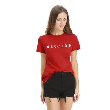 2021 nou T-shirt doamnelor casual confortabil maneci scurte moda rafinat accesibile