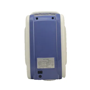 2-9L/min Noul Mini Portabil de Oxigen Aparat de uz Casnic Concentrator de Oxigen de Luare a Mașinii Oxigenare Purificator de Aer Generator de Oxigen