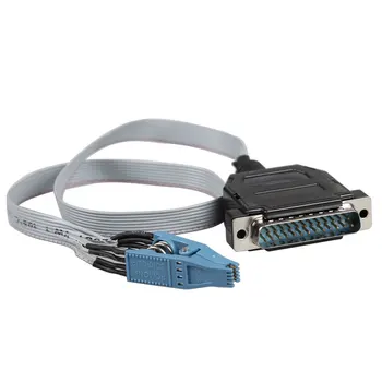 ST01 01/02 Cablu pentru Digiprog III Conector
