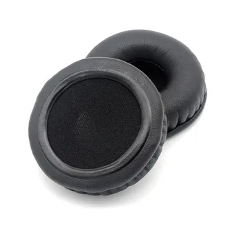 Tampoanele de Înlocuire Spuma pentru Urechi Tampoane de pernă Perna Acoperi Cupe Piese pentru Sony MDR-XB650BT MDR XB650BT XB 650 BT setul cu Cască Căști