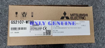 Mitsubishi HMI GS2107-WTBD Touch Screen de 7