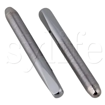 5pcs din Oțel Inoxidabil Standard Pian Tuning Pins Cuie Înlocuiți Piesele Libere de 7.1 mm