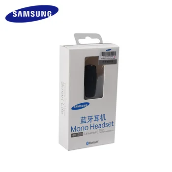 Samsung HM1350 fără Fir Bluetooth Casti cu DSP Inteligent de Anulare a Zgomotului căști Suport telefon Inteligent
