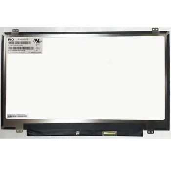 R140NWF5 IVO LCD LED Display Ecran Tactil Digitizer pentru Lenovo Thinkpad T470S Fru 00NY421 PN : SD10K93460 14.0