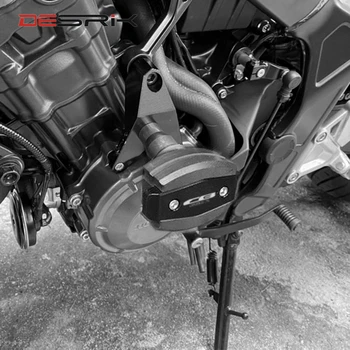 DESRIK Pentru HONDA CB650R CBR650R CB CBR 650R 2019 2020 Accesorii pentru Motociclete Cadru Slider Carenaj Garda Crash Pad Protector