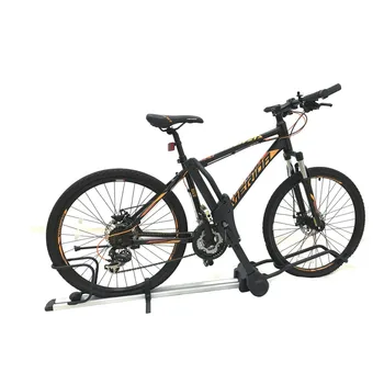 SANJODS Biciclete, bare transversale pentru Autoturisme cu Bicicleta Cross Bar de Transport Biciclete Pentru Auto portbagaj de Acoperiș în poziție Verticală cel Mai Convenabil de Montare Biciclete Instrumente
