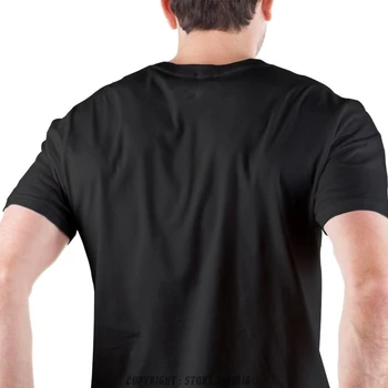 Oamenii Carcosa Spirală 3D Tricouri Adevărat Detectiv Rust Cohle Mcconaughey TV Tesatura de Bumbac Premium Partid T-Shirt Nouă Bărbați Tricou