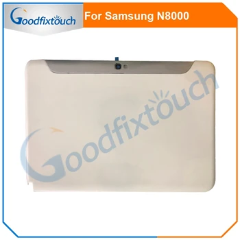 Capacul Din Spate Pentru Samsung Galaxy Note 10.1 N8000 Spate Capac Baterie Spate Usa Locuințe Caz Pentru Samsung N8000 Piese De Schimb