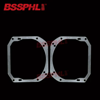 BSSPHL Auto-Styling Cadru Adaptor modul DIY Suport Suport pentru KIA K7 Cadenza 2012