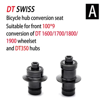 Swiss DT SWISS 1600/1700/1800/1900 240 350 clichet 36T60T hub piese de schimb