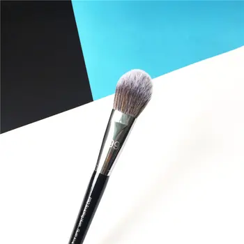 Pro Sculpting Blush Brush #99 - Spade, Cum ar fi Cap pentru Conturarea Roșind pulberi și Lichide Frumusete Machiaj Instrument de Amestecare