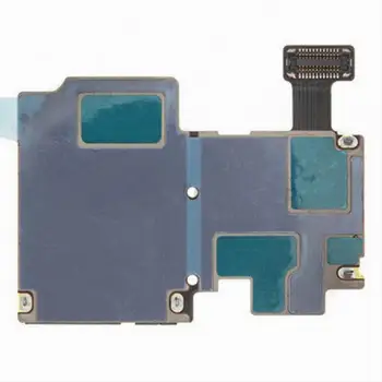 ZONBEMA 20buc/lot Pentru Samsung Galaxy S4 i9505 Micro SD Cardul SIM Slot Titularul Reader Flex Cablul