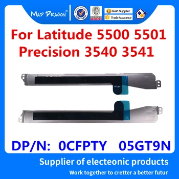 Nou, original, ecran LCD de fixare Pentru Dell Latitude 5500 5501 E5500 Precizie 3540 3541 M3540 0CFPTY CFPTY 05GT9N 5GT9N