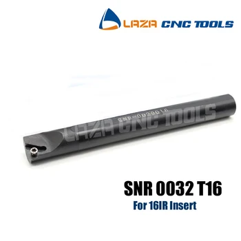 SNR0032T16, SNL0032T16, CNC spuma Instrument ,filetare strunjire instrument de titular,SNR SNL plictisitor bar,Filetate spuma instrument pentru 16IR Insertii