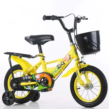 Sociale noi oamenii biciclete pentru copii 12 / 14 / 16 / 18 inch biciclete pentru copii