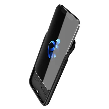 Leioua 4800mah pentru IPhone 12 12 Pro 12 Pro Max acumulatorul Power Bank Baterie Caz de Încărcare Încărcător de Baterie Noua Putere Banca
