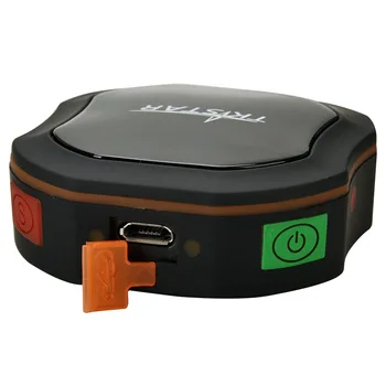 LK109 TKSTAR IP68 rezistent la apa Mini GPS Personal Tracker Auto GSM / GPRS Rastreador Veicular Pentru animale de Companie Copii