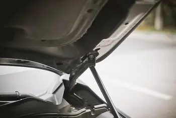 Masina Capota Capota Suport Tija de Ridicare Strut Baruri Primăvară Șoc Car Styling Refit Pentru Mazda Atenza-2020 2018 2019 hidraulic tija