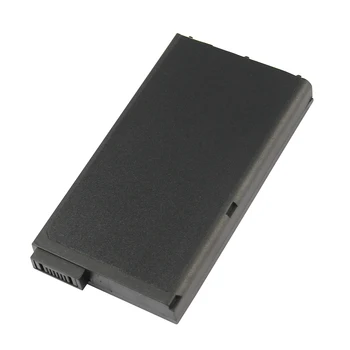 5200mAh pentru baterie Laptop HP NC6000 pentru asus Notebook-uri de Afaceri NC6000-DD522AV B25 338669-001 4195818-292 DG105A PPB004A 18228