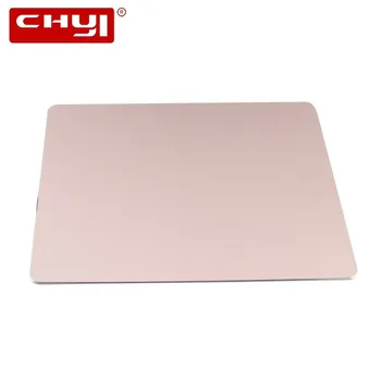 CHYI a Crescut de Aur Mouse Pad Slim Gaming Mousepad cu Calculator Ultra Subțire Mouse-ul Mat Cu Non-Alunecare de Cauciuc de Jos Pentru Desktop PC Laptop