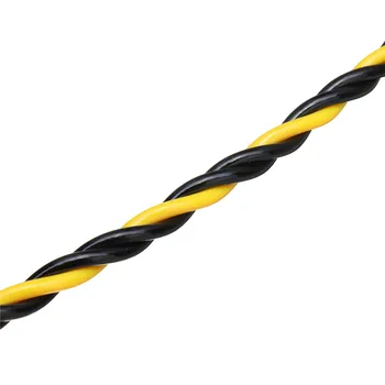 Cabluri electrice Threader 5/10/15/20M Electrician Filetare Dispozitiv de Sârmă Cablu Tragator Duce Construcție Setul de Unelte