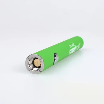 Portabil se Incalzeste Bateria Pen Kit Cutie Mod Vape cu 4BUC de CBD Cartușe Tannk 380mAh Conector 510