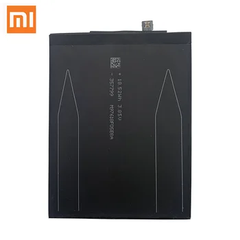 Orginal Xiao mi BM49 4760mAh Baterie Pentru Xiaomi Max MiMax de Înaltă Calitate Telefon Înlocuire Baterii